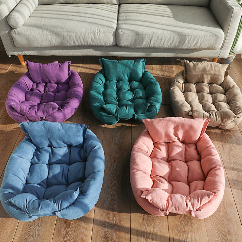 Dog's Folding  Sofa Bed