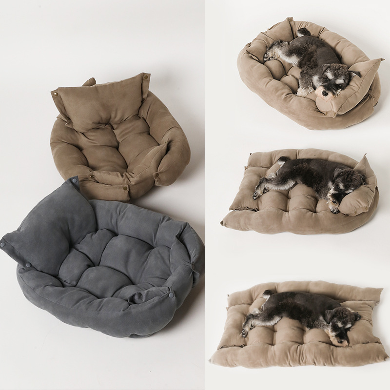 Dog's Folding  Sofa Bed