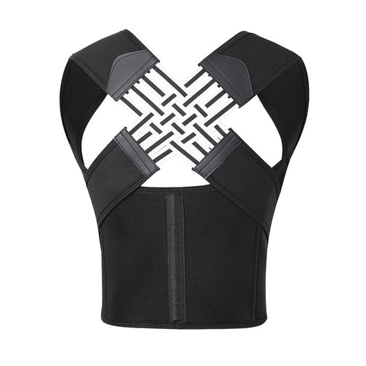 Unisex Posture Corrector Back Brace
