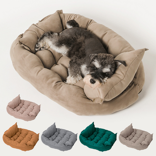 Dog's Folding  Sofa Bed
